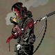 The Old Guard (Cover: Image Comics)